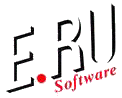 ERU-Software Logo